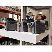 نمایندگی پوزیشنر فیشر3661